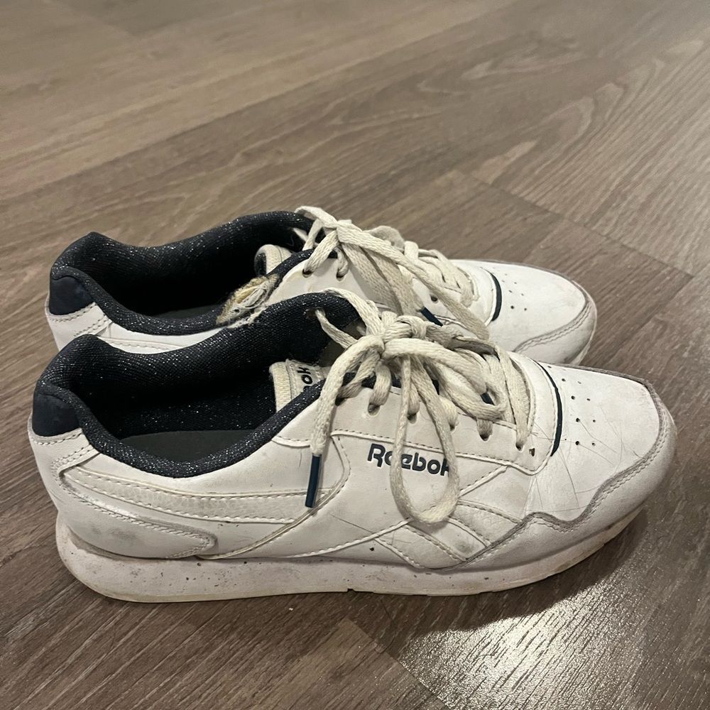 Reebok Royal Gliders